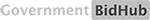 GovernmentBidHub Logo