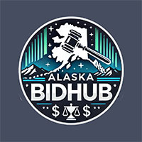 Alaska BidHub