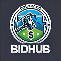 Colorado BidHub