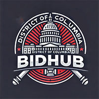 District of Columbia BidHub