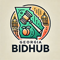 Georgia BidHub