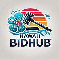 Hawaii BidHub