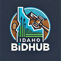 Idaho BidHub