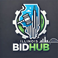 Illinois BidHub