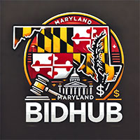 Maryland BidHub