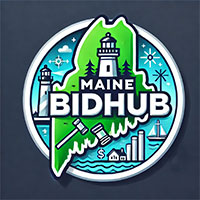 Maine BidHub