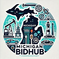 Michigan BidHub