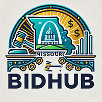 Missouri BidHub