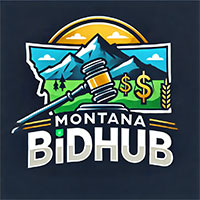 Montana BidHub
