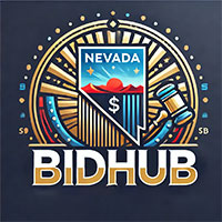 Nevada BidHub
