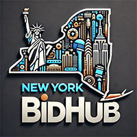 New York BidHub