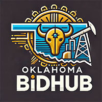 Oklahoma BidHub