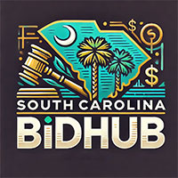 South Carolina BidHub