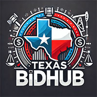 Texas BidHub