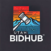 Utah BidHub