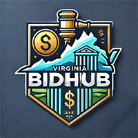 Virginia BidHub
