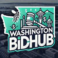 Washington BidHub