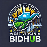West Virginia BidHub