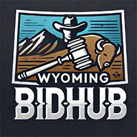 Wyoming BidHub